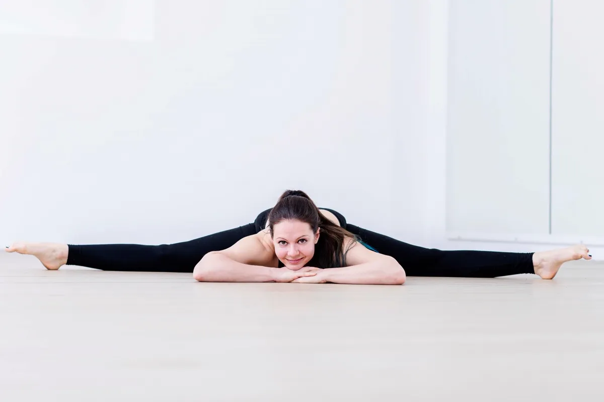 Stretching