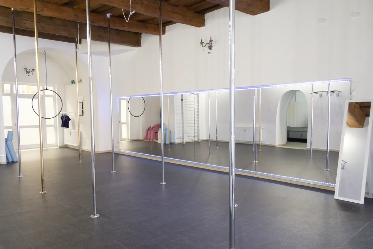 be-up Studio Bruck an der Mur