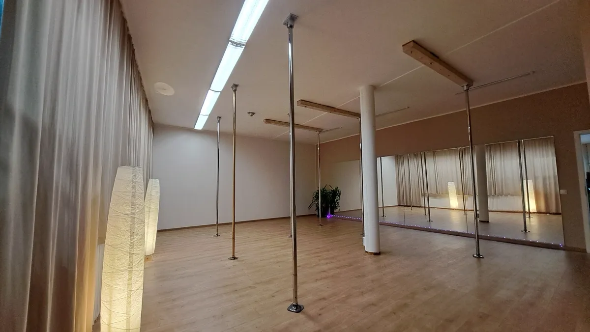 be-up Studio Leoben